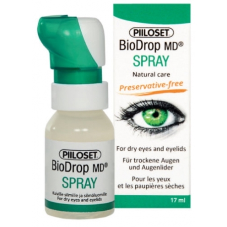 BioDrop MD®Spray 17ml